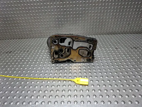 Oljefilterhus Bas OEM S25154806 för Mini Cooper image 5