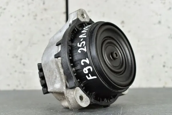 BMW G30 F90 F91 X5 G05 X6 G06 Supporto Motore Sinistro 6860457 image 6