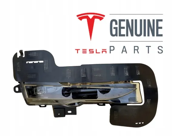 OEM 1507933-10-C Tesla DRL Halogéneo LED Dianteiro Direito image 2