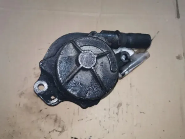 Pompe à vide OEM 72162503 pour BMW 5 E39 2.5L Diesel image 3