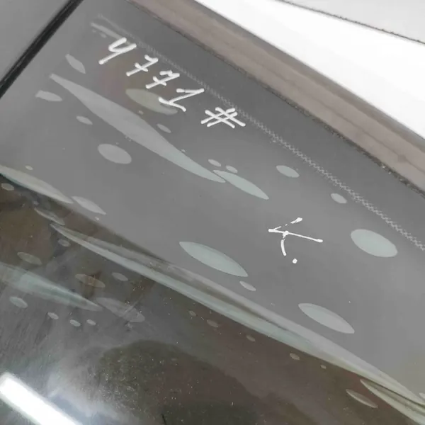 Ventana Trasera Izquierda OEM 3413917 BMW X3 E83 2004 image 7