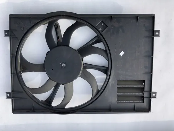 Volkswagen OE 5N0825747A Kylarrubrik Tiguan image 4