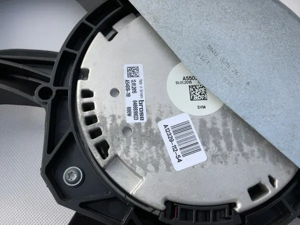 Volkswagen OE 5N0825747A Kylarrubrik Tiguan image 5