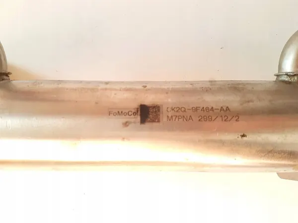 EGR-koeler FORD TRANSIT 2.2L diesel 2013 image 5