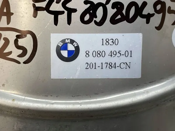 BMW OE 8080495 Vasen pakopää 2-sarja F44 image 7