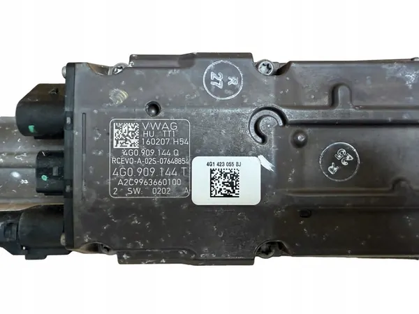 Direção AUDI A6 A7 4G1423055BJ image 3