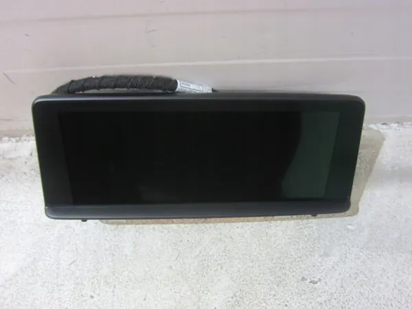 Écran de navigation BMW OEM 9281688 8,8" NBT image 3