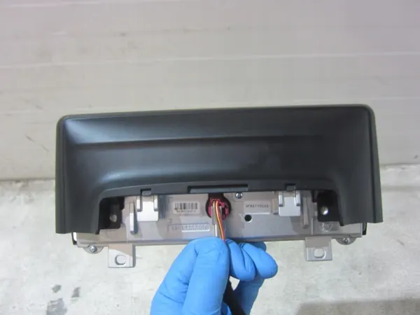 Écran de navigation BMW OEM 9281688 8,8" NBT image 5