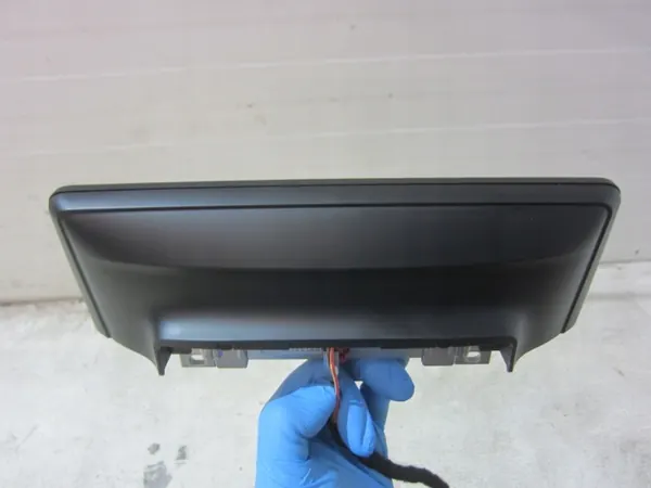 Écran de navigation BMW OEM 9281688 8,8" NBT image 6