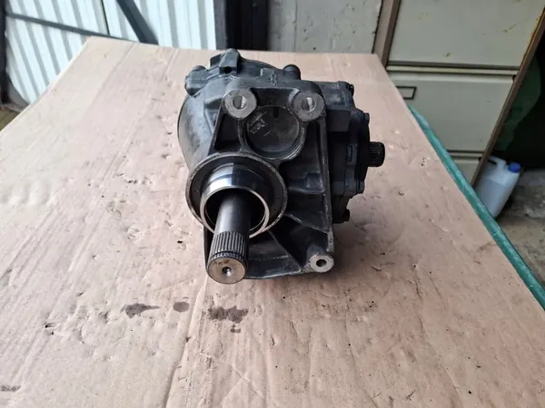 Audi OE 0CP409053H caja de reducción TTRS image 2