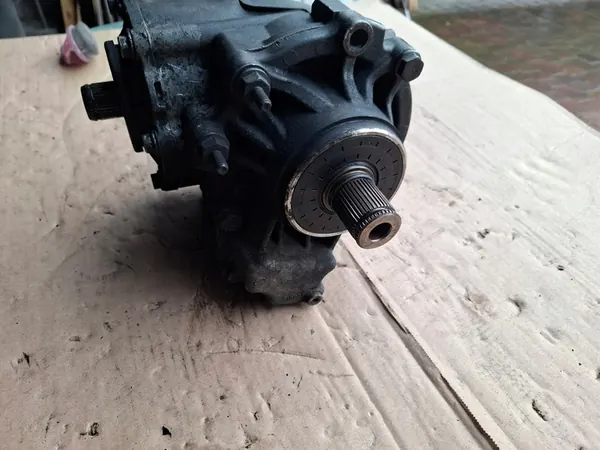 Audi OE 0CP409053H caja de reducción TTRS image 3