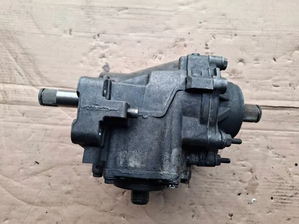 Audi OE 0CP409053H caja de reducción TTRS image 4