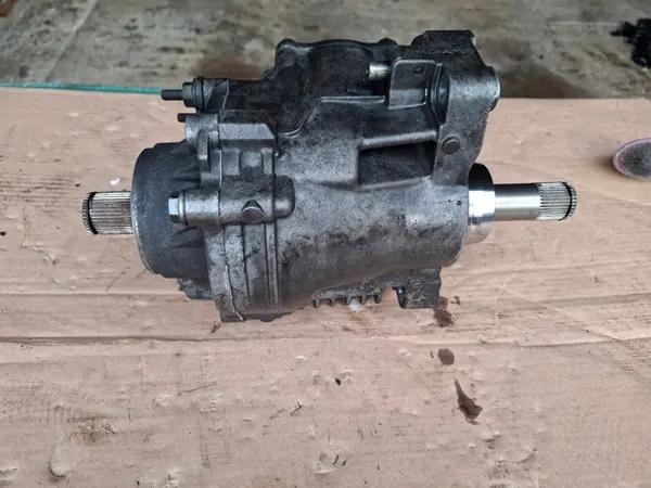 Audi OE 0CP409053H caja de reducción TTRS image 5