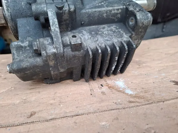 Audi OE 0CP409053H caja de reducción TTRS image 6