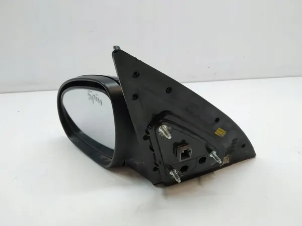 Espelho esquerdo OEM 5907911270469 para Hyundai i30 (2007-2012) image 3