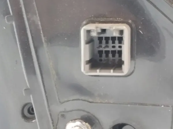Espelho esquerdo OEM 5907911270469 para Hyundai i30 (2007-2012) image 5