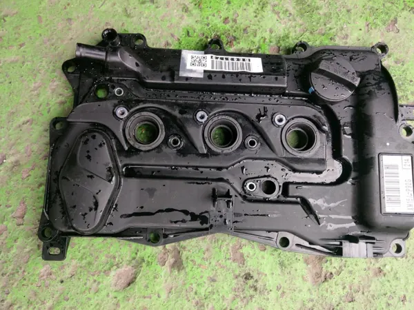 Toyota Kleppendeksel Yaris Cross 1.5 Hybride image 2