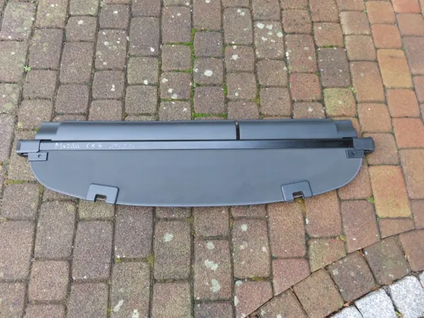 Store de coffre Mazda CX5 2017-23 OEM mazda cx5 image 2