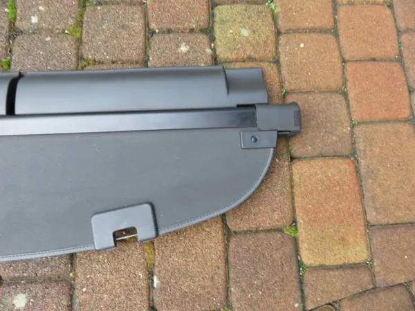 Store de coffre Mazda CX5 2017-23 OEM mazda cx5 image 3
