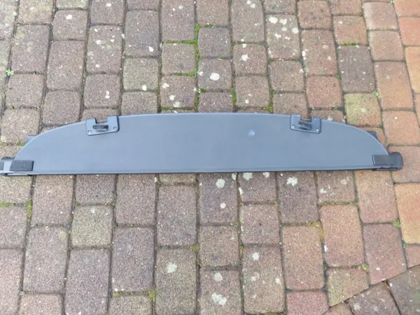 Store de coffre Mazda CX5 2017-23 OEM mazda cx5 image 4