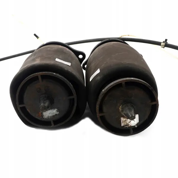 Mercedes W639 Luftfjädring Väska Set A6393280101 image 2