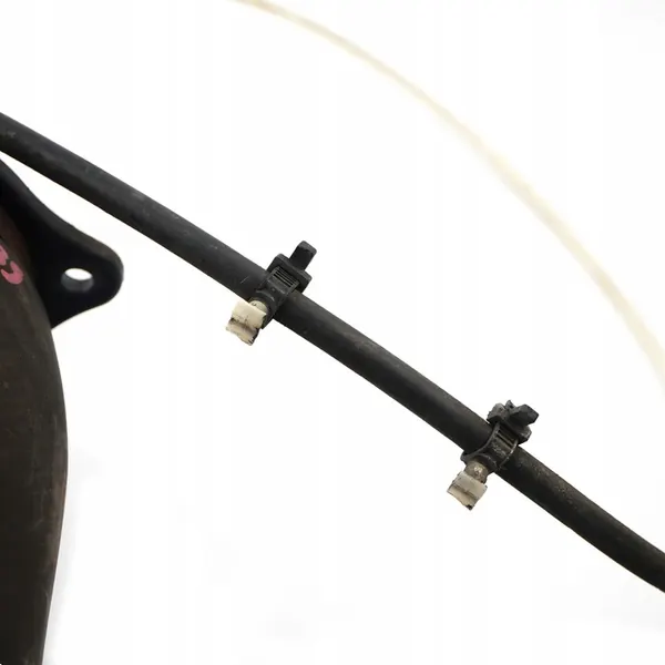 Mercedes W639 Luftfjädring Väska Set A6393280101 image 5