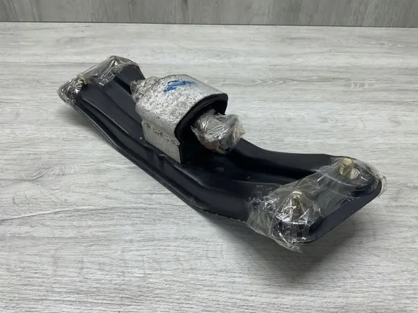 Support arrière de boîte Mercedes-Benz OEM A1292421001 image 3