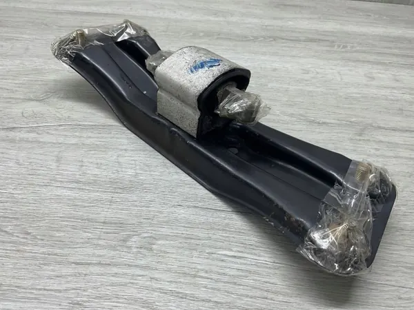 Support arrière de boîte Mercedes-Benz OEM A1292421001 image 5