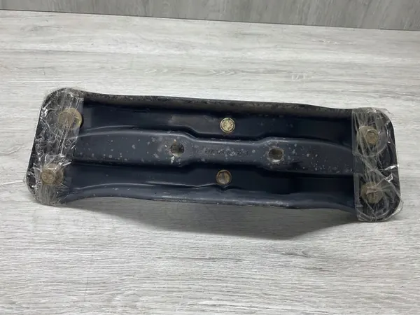 Support arrière de boîte Mercedes-Benz OEM A1292421001 image 6