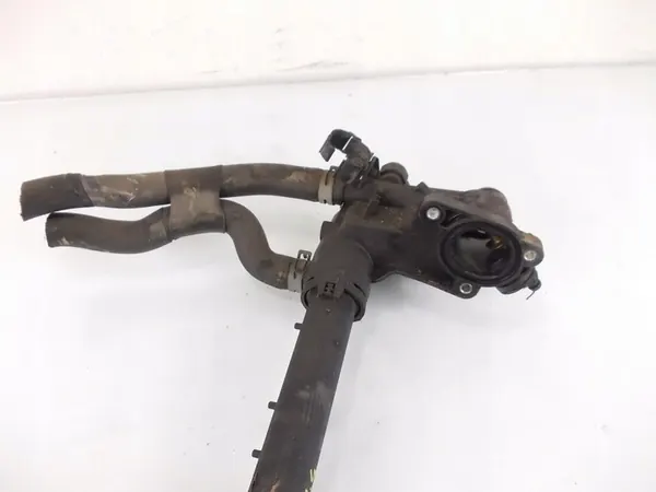 Vesiletkutermostaatti Skoda Fabia 2 1.4 16v OEM 032121111 image 3