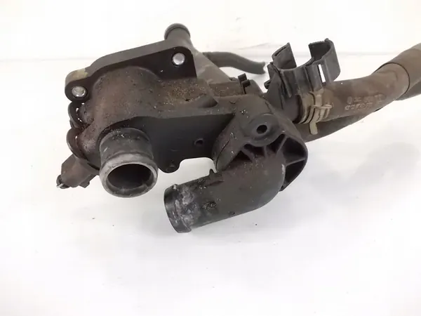 Vesiletkutermostaatti Skoda Fabia 2 1.4 16v OEM 032121111 image 4