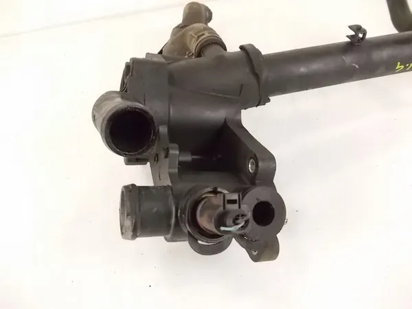 Vesiletkutermostaatti Skoda Fabia 2 1.4 16v OEM 032121111 image 5