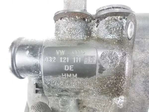Vesiletkutermostaatti Skoda Fabia 2 1.4 16v OEM 032121111 image 7