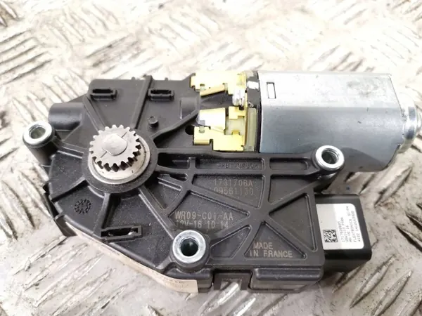 Honda CR-V Schiebedachmotor OEM 09561130 - Gebraucht image 5