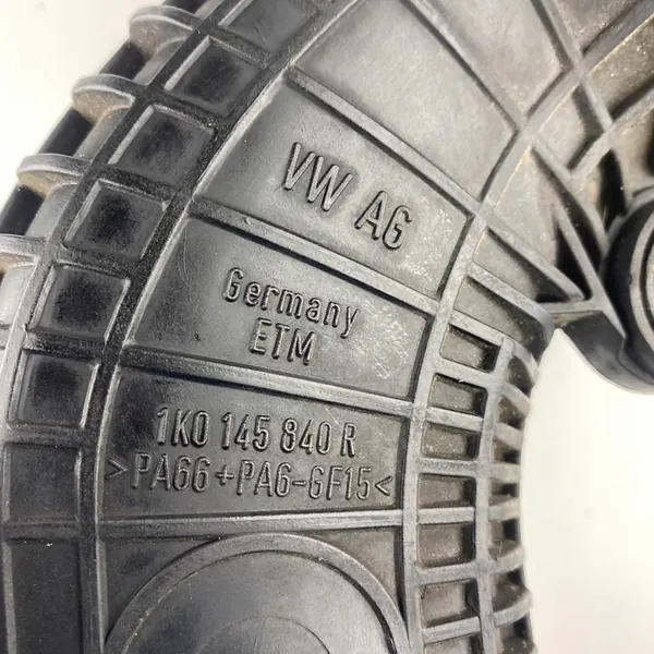 Luftschlauch Audi A3 Q3 TT Seat Skoda VW Golf Passat 1.8 2.0 TFSI TSI image 5