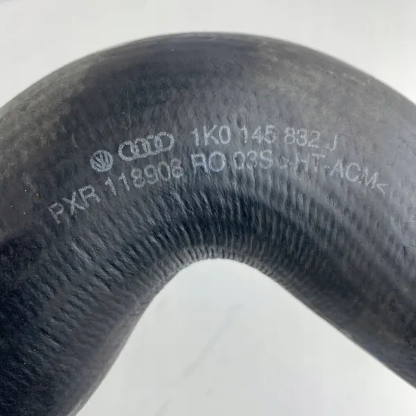 Luftschlauch Audi A3 Q3 TT Seat Skoda VW Golf Passat 1.8 2.0 TFSI TSI image 6