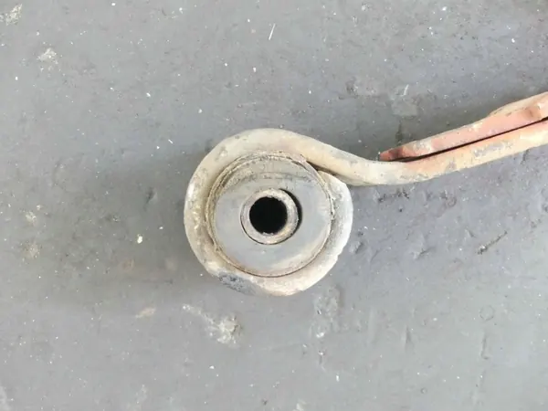 Ressort à lames OEM IMPRK1344136 pour Ford Transit image 3