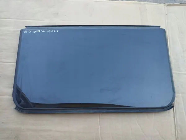 Toit Ouvrant Vitré Audi OE OEM 43R005274 - Occasion image 2