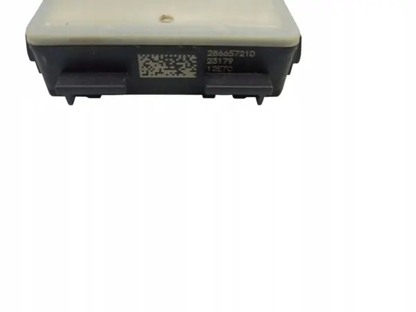 BMW OEM 5A60304 Radarsensor - Gebraucht image 3