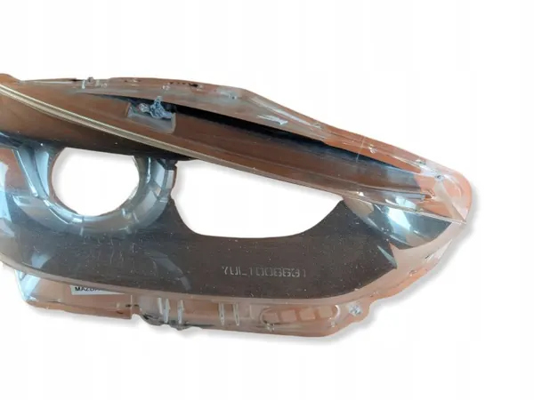 Lente Farol Direito Mazda CX-3 OEM XSD299 - Usado image 5