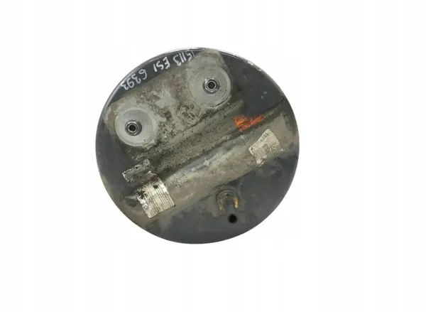 DAF 1883826 Luftfeder, linke Antriebsachse image 7