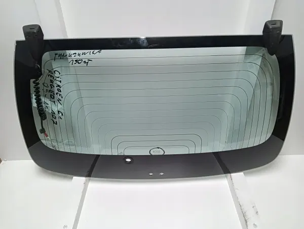 OEM 00050 Takalasitikka Citroen C1/Peugeot 107 image 2