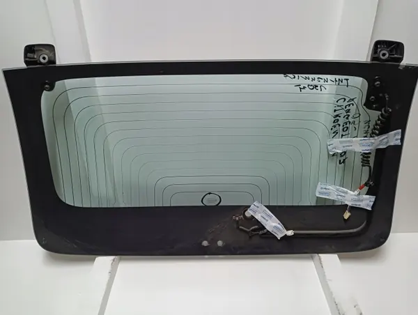 OEM 00050 Takalasitikka Citroen C1/Peugeot 107 image 3