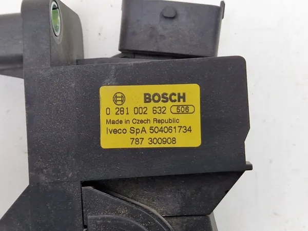 Gaspedaalpotentiometer OEM 0281002632 voor IVECO DAILY image 3