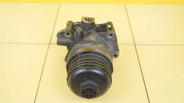 Oljefilterhus OPEL INSIGNIA 2.0 CDTI 55578235 image 3