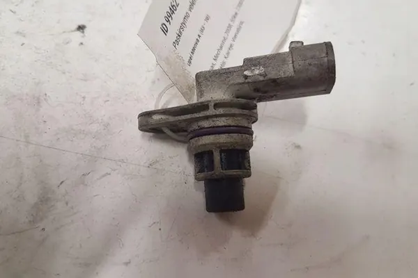 Sensor de posición del árbol de levas OPEL MERIVA 1.3L diesel image 2