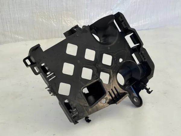 Support contrôleur ordinateur Porsche OEM 95b907650c image 2