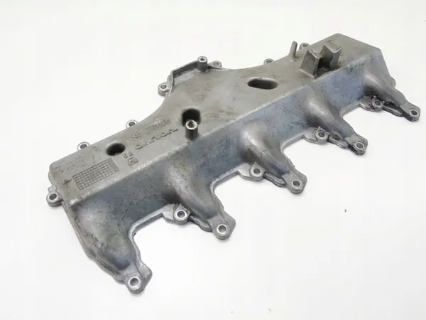 Ventillock OEM 08692397 för Volvo 2.4 D D5 image 2