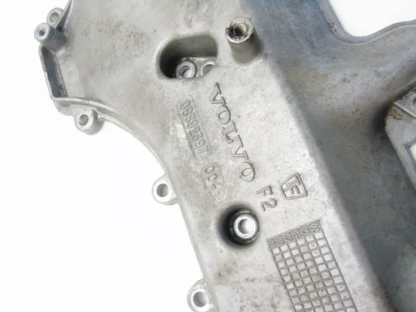 Ventillock OEM 08692397 för Volvo 2.4 D D5 image 7