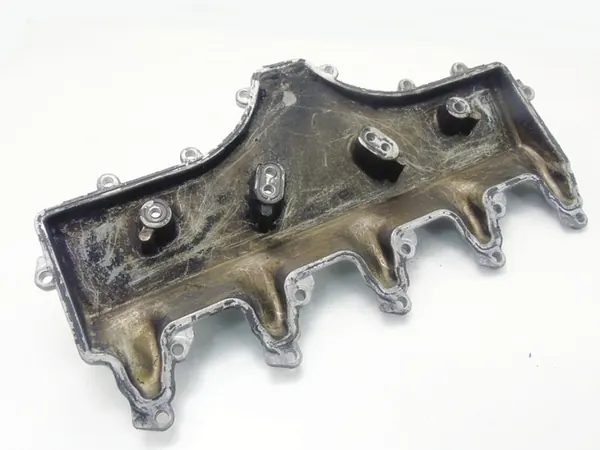 Ventillock OEM 08692397 för Volvo 2.4 D D5 image 8